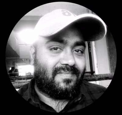 Ravikanth Buddiga
