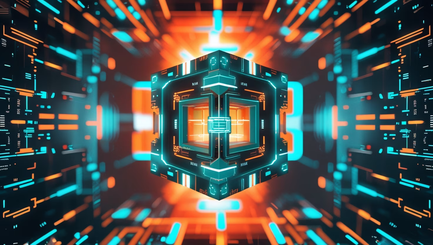 Profile cover