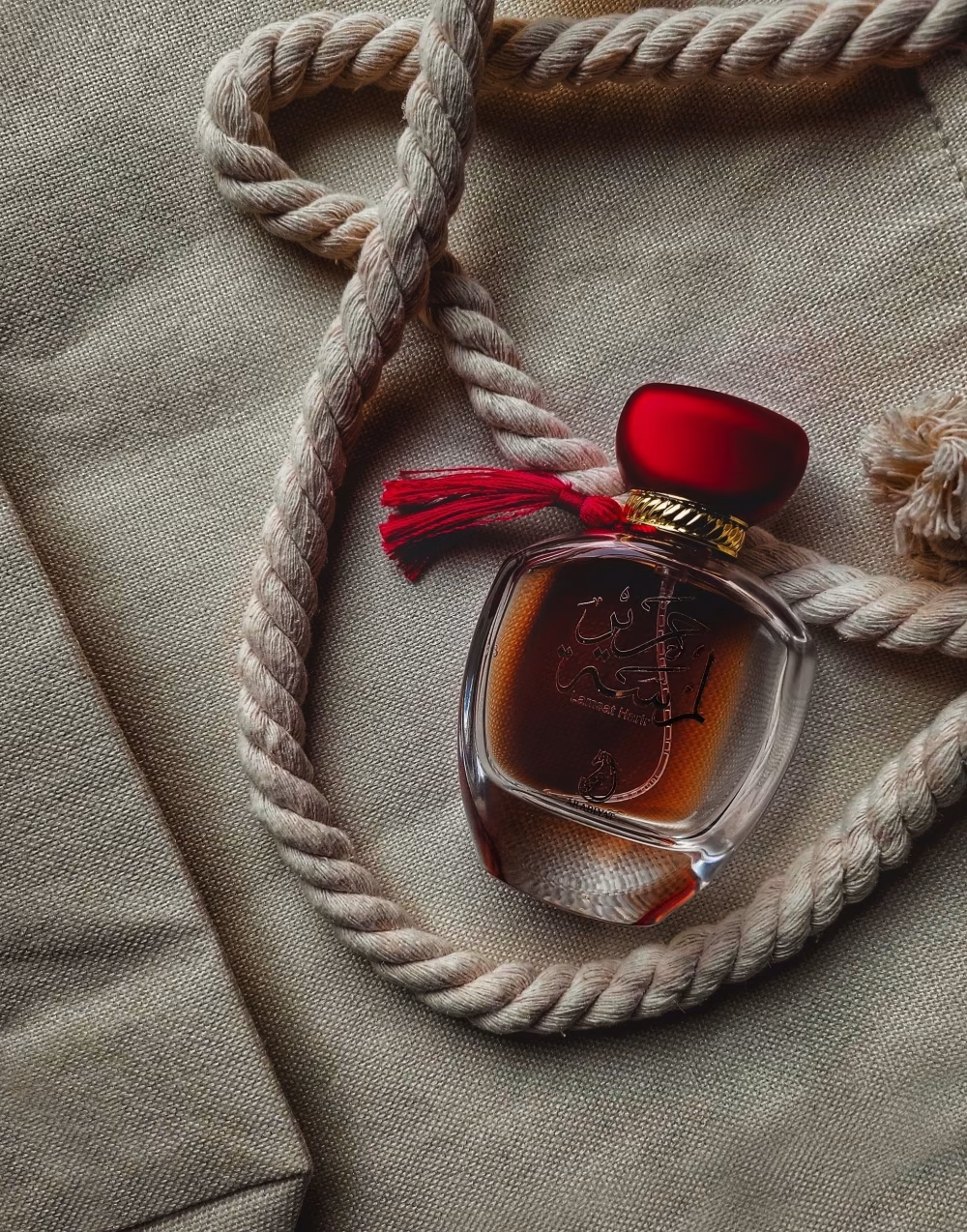 Perfume in elegance 1